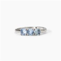 Anello Mabina Donna TRILOGY in Argento Zircone 523391 - 523391